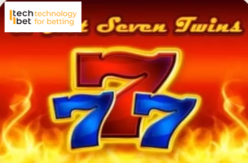 81 Hot Seven Twins